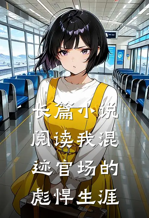 长篇小说阅读我混迹官场的彪悍生涯