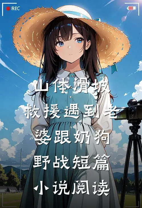山体滑坡，救援遇到老婆跟奶狗野战短篇小说阅读