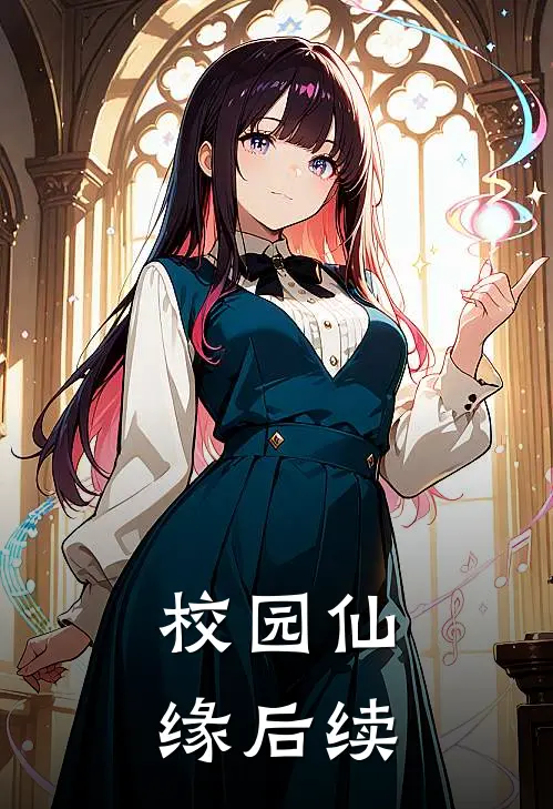 校园仙缘后续