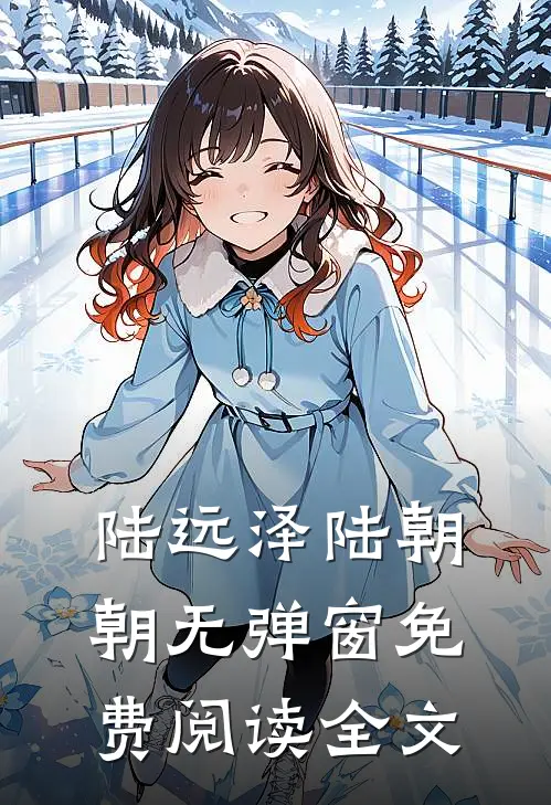 陆远泽陆朝朝无弹窗免费阅读全文