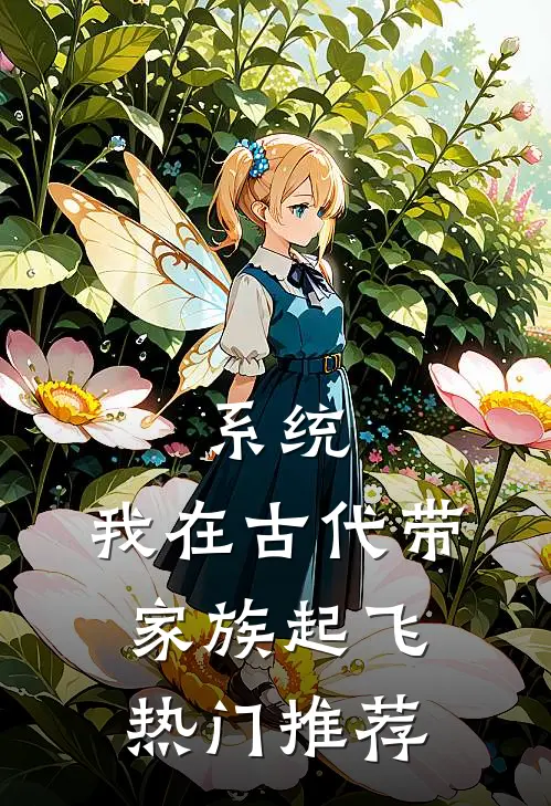 系统：我在古代带家族起飞热门推荐