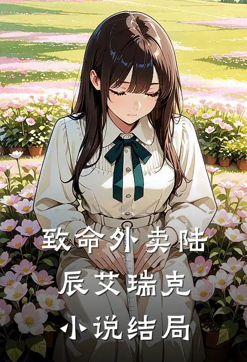 致命外卖陆辰艾瑞克小说结局