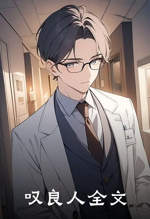 叹良人全文