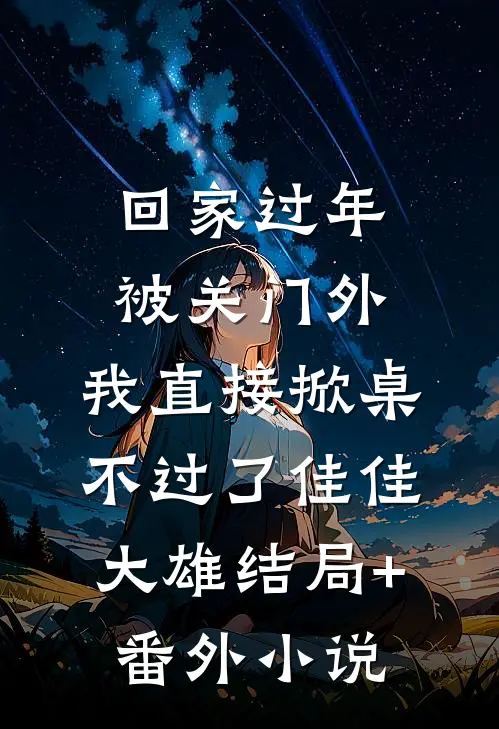回家过年被关门外，我直接掀桌不过了佳佳大雄结局+番外小说