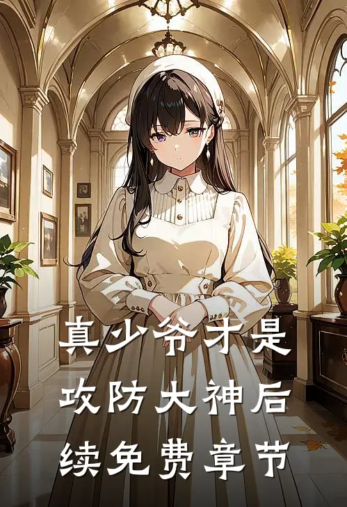 真少爷才是攻防大神后续免费章节