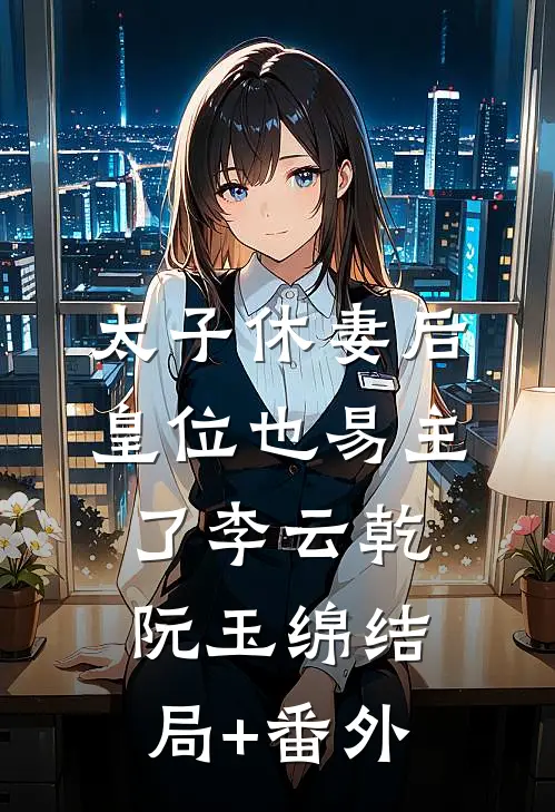 太子休妻后，皇位也易主了李云乾阮玉绵结局+番外