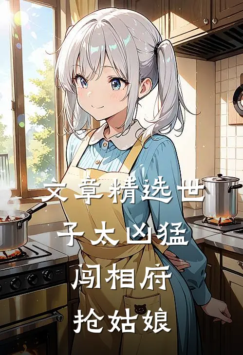 文章精选世子太凶猛：闯相府抢姑娘