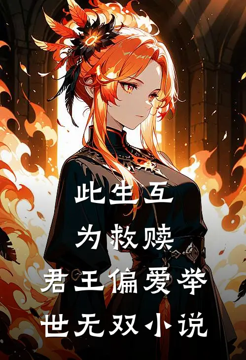 此生互为救赎，君王偏爱举世无双小说
