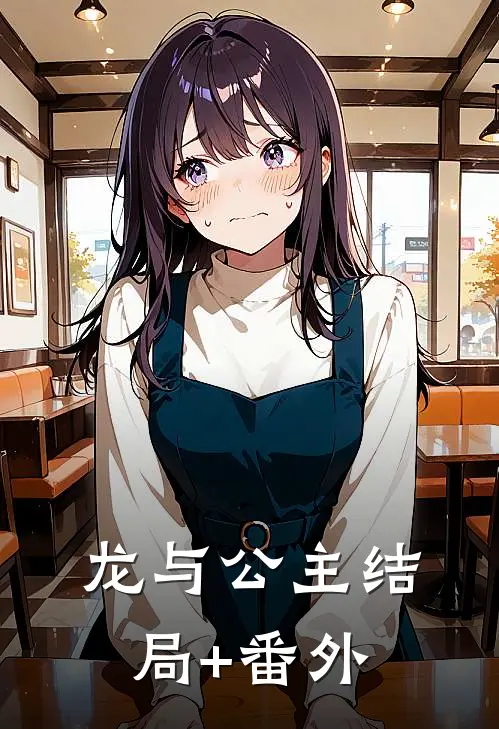 龙与公主结局+番外