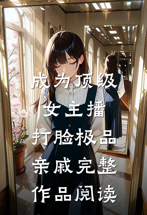 成为顶级女主播，打脸极品亲戚完整作品阅读