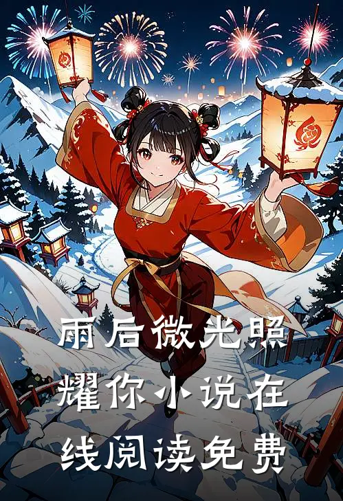 雨后微光照耀你小说在线阅读免费
