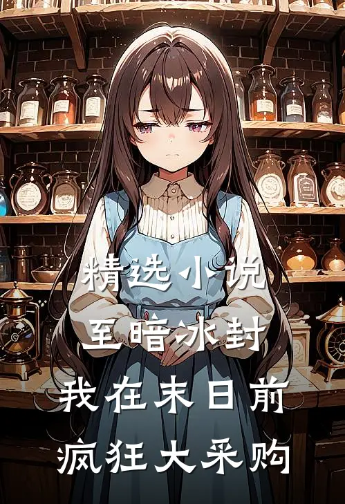 精选小说至暗冰封：我在末日前疯狂大采购