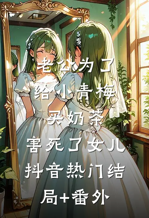 老公为了给小青梅买奶茶，害死了女儿抖音热门结局+番外