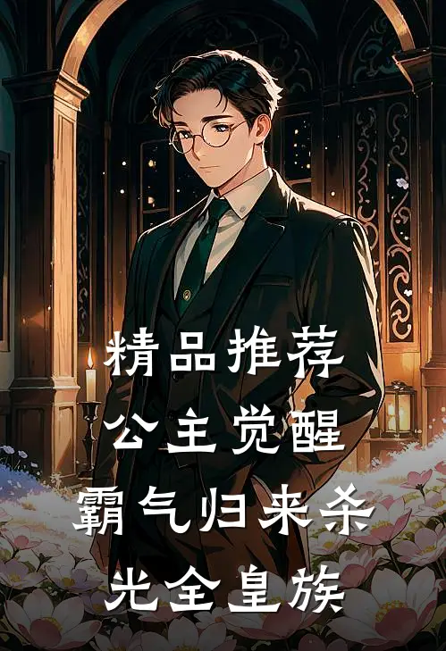 精品推荐公主觉醒，霸气归来杀光全皇族