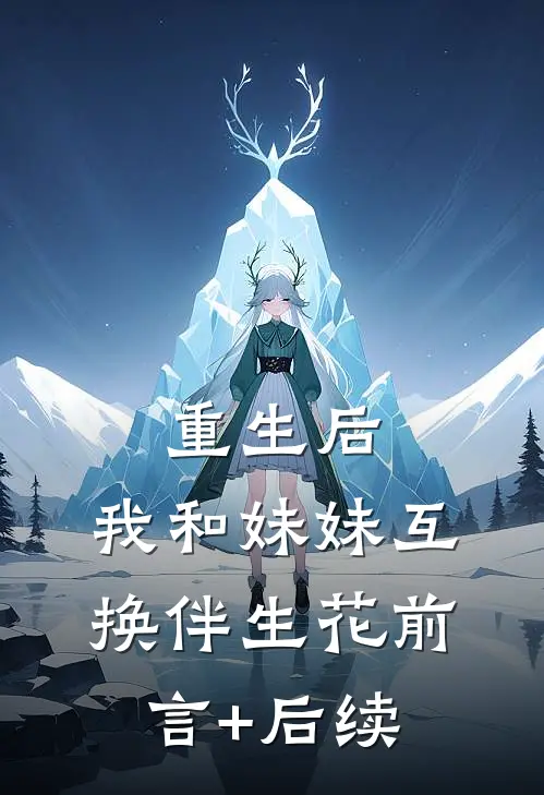 重生后，我和妹妹互换伴生花前言+后续