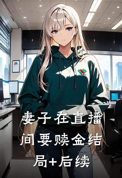妻子在直播间要赎金结局+后续