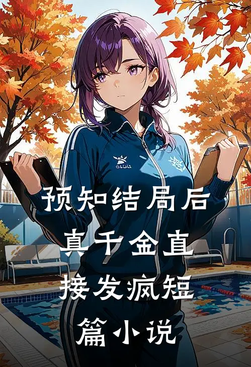 预知结局后，真千金直接发疯短篇小说