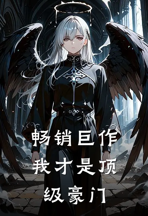 畅销巨作我才是顶级豪门