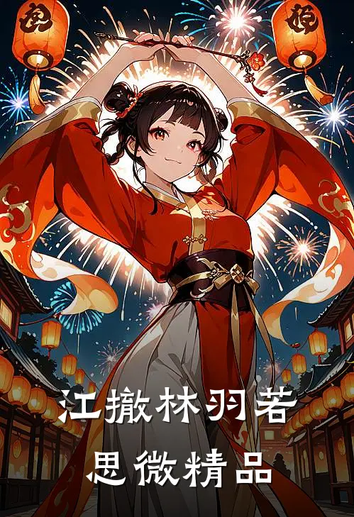 江撤林羽若思微精品