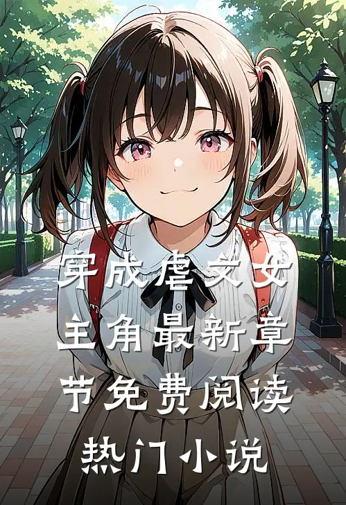 穿成虐文女主角最新章节免费阅读热门小说