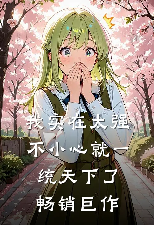 我实在太强，不小心就一统天下了畅销巨作