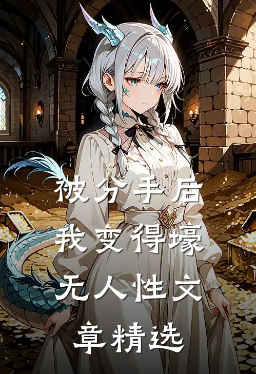 被分手后，我变得壕无人性文章精选
