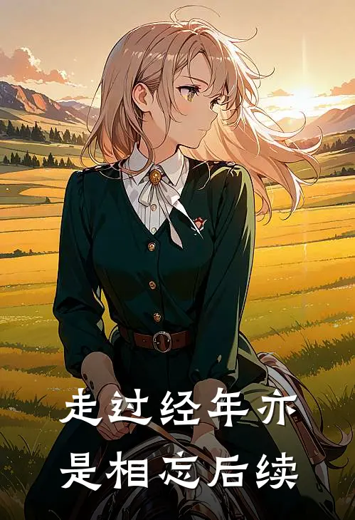 走过经年亦是相忘后续