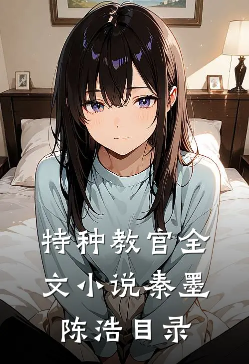 特种教官全文小说秦墨陈浩目录