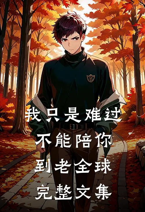 我只是难过不能陪你到老全球完整文集