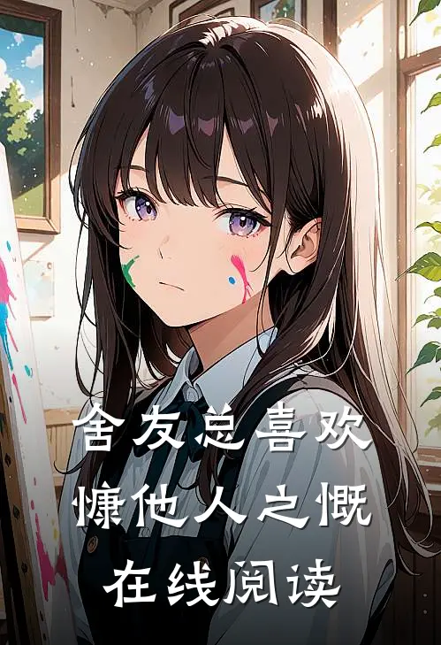 舍友总喜欢慷他人之慨在线阅读
