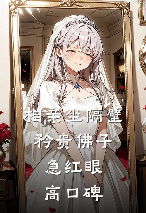 相亲坐隔壁，矜贵佛子急红眼高口碑