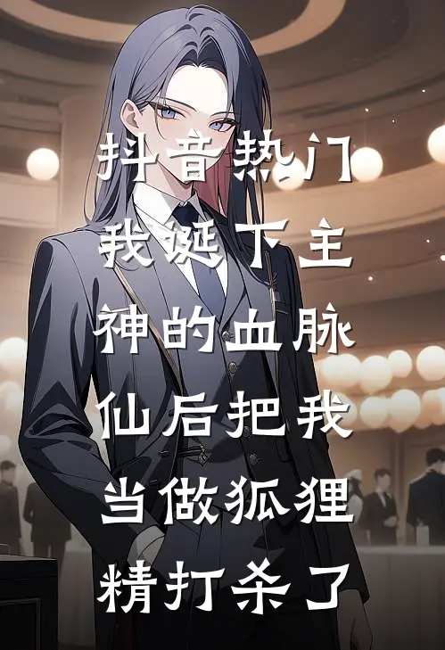 抖音热门我诞下主神的血脉，仙后把我当做狐狸精打杀了。