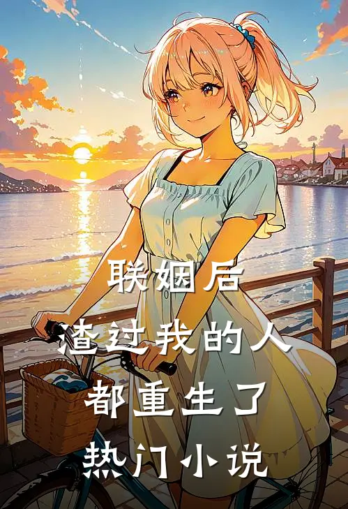 联姻后，渣过我的人都重生了热门小说