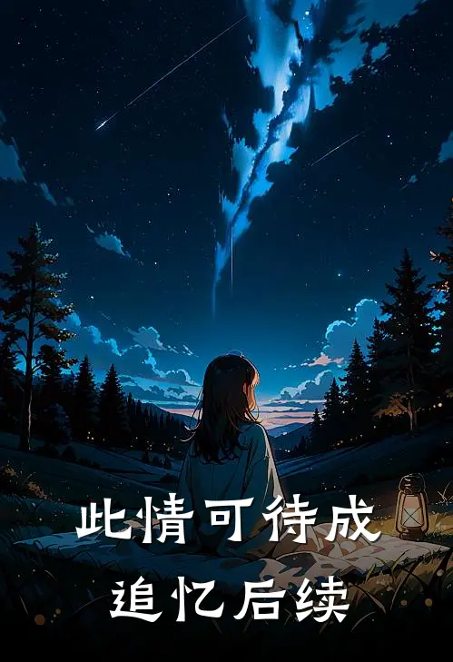 此情可待成追忆后续