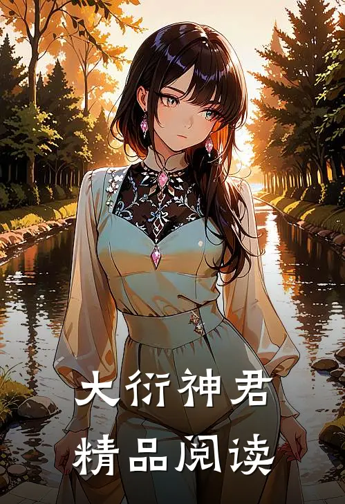 大衍神君精品阅读