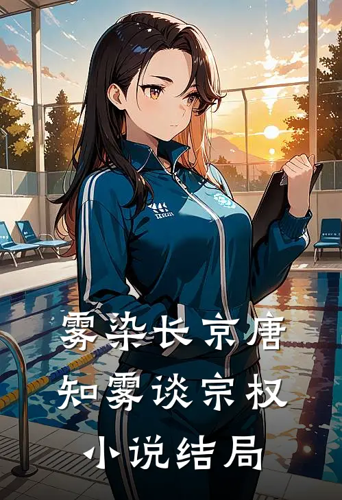 雾染长京唐知雾谈宗权小说结局