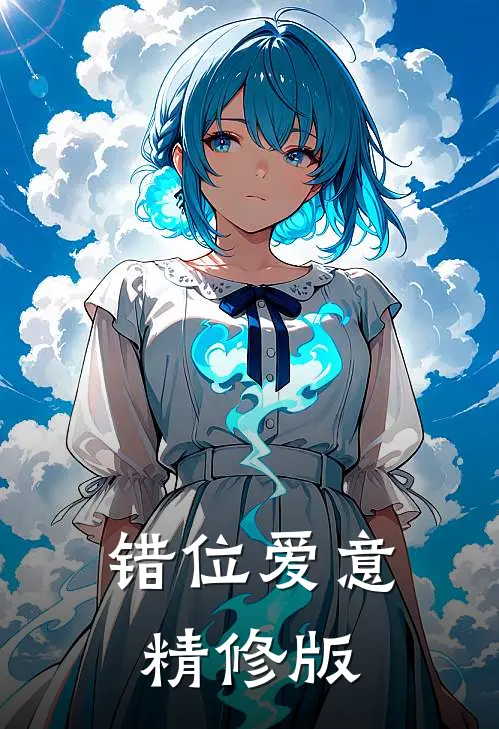 错位爱意精修版