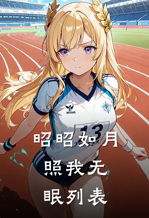 昭昭如月，照我无眠列表