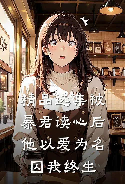 精品选集被暴君读心后，他以爱为名囚我终生