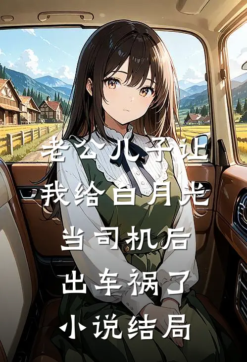 老公儿子让我给白月光当司机后，出车祸了小说结局