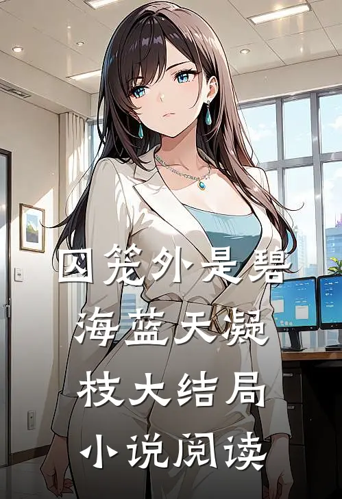 囚笼外是碧海蓝天凝枝大结局小说阅读