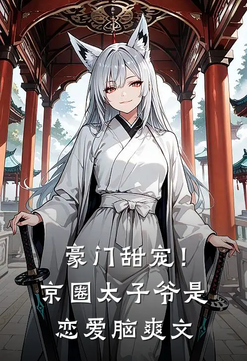 豪门甜宠！京圈太子爷是恋爱脑爽文