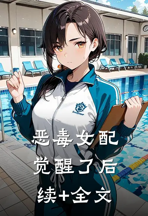 恶毒女配觉醒了后续+全文