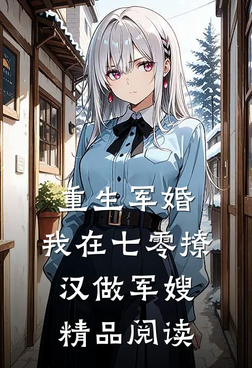 重生军婚：我在七零撩汉做军嫂精品阅读