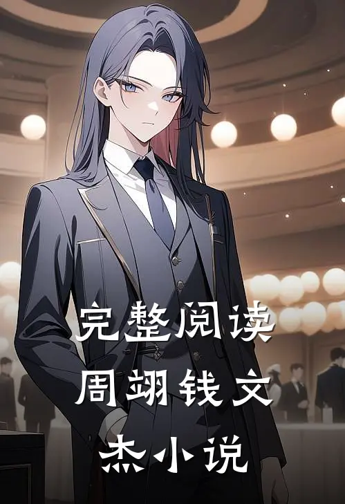 完整阅读周翊钱文杰小说