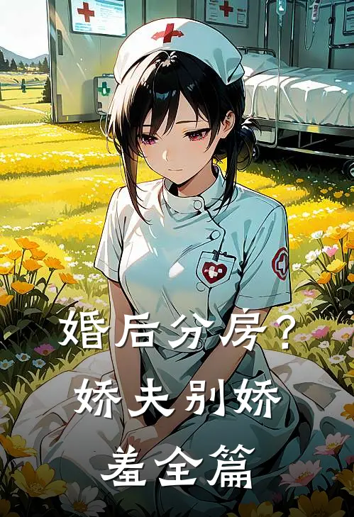 婚后分房？娇夫别娇羞全篇