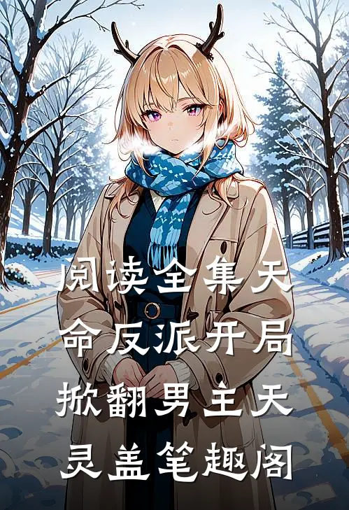 阅读全集天命反派开局掀翻男主天灵盖笔趣阁