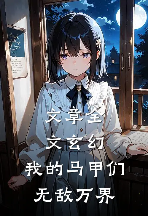 文章全文玄幻:我的马甲们无敌万界