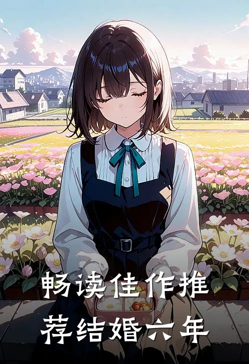 畅读佳作推荐结婚六年