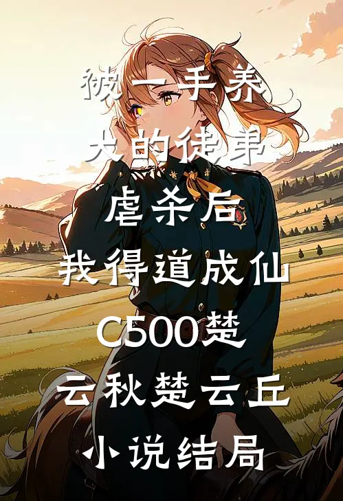 被一手养大的徒弟虐杀后，我得道成仙C500楚云秋楚云丘小说结局